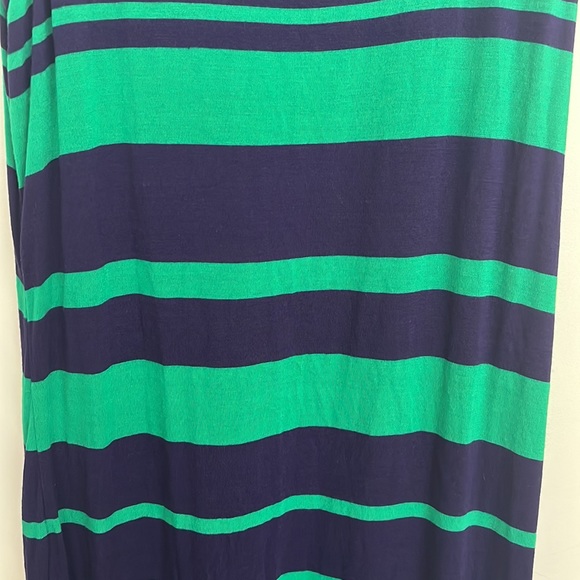 Ellen Tracy Maxi Dress - Picture 3 of 3